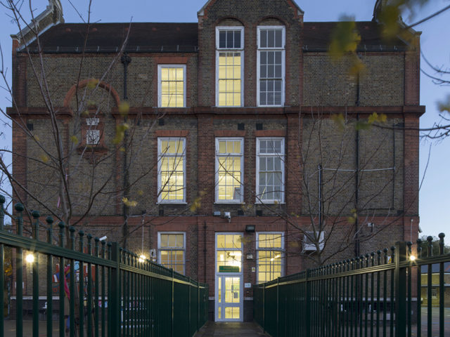 Rotherfield School