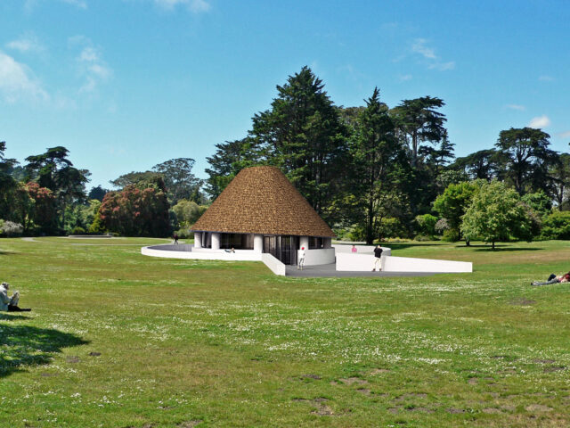 Langley Vale Visitors Centre