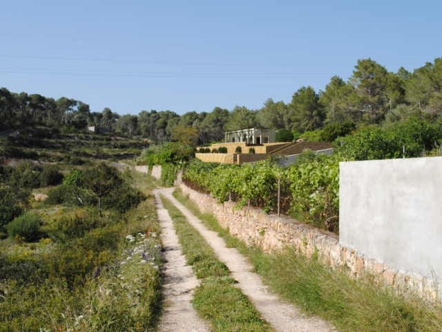 House in Ibiza